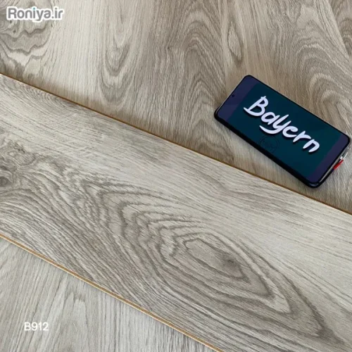 پارکت لمینت بایرن Bayern (8میل) کد B912