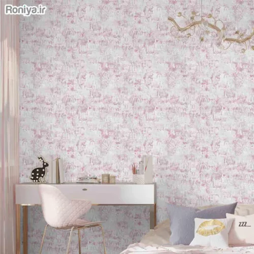 کاغذ دیواری نوجوان طرح پتینه کد C9156 2 کاغذ دیواری نوجوان طرح پتینه