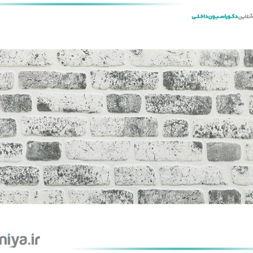 دیوارپوش طرح دیوار آجری کد 621-227