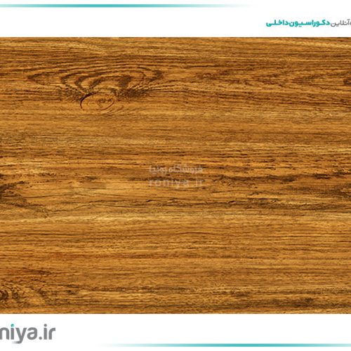 دیوارپوش دکوراتیو بتن پلیمری طرح چوب WD-10