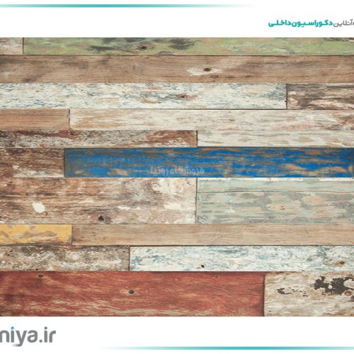 دیوارپوش دکوراتیو بتن پلیمری