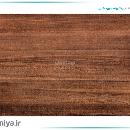 دیوارپوش دکوراتیو بتن پلیمری طرح چوب WD-24