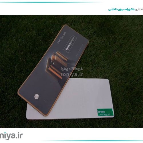 دیوارپوش MDF کد 135