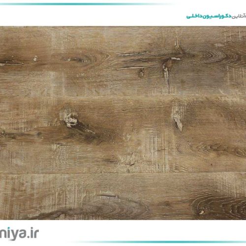 پارکت 12 میل فوم دار سری دوم کد: CODE 50-5