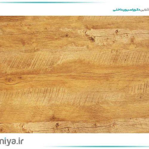 پارکت چینی رنگ عسلی technology germany