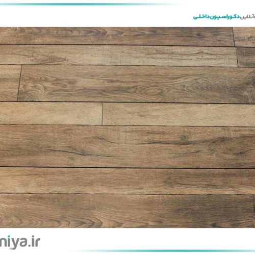 : پارکت 8 میل V2