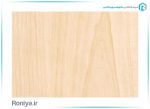 دیوارپوش MDF کد 104 Maple