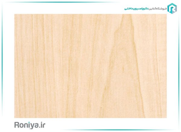 دیوارپوش MDF کد 104 Maple