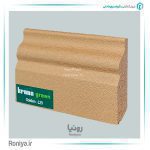 قرنیز mdf