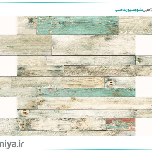 دیوارپوش دکوراتیو بتن پلیمری