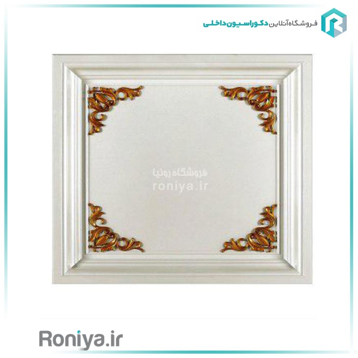 دیوارپوش سه بعدی طرح رویال کد 3D-W103