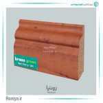 قرنیز mdf