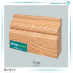 قرنیز mdf