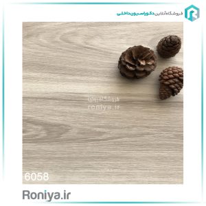 پارکت رولکس کد 6058