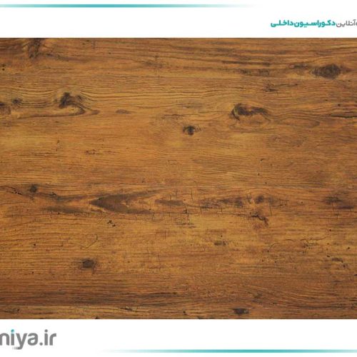 کفپوش پی وی سی طرح چوب گردو قدیمی کد: 6002