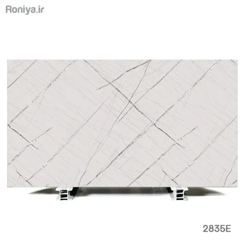 پی وی سی طرح سنگ کد 2835E