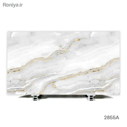 دیوار پوش طرح سنگ ماربل شیت