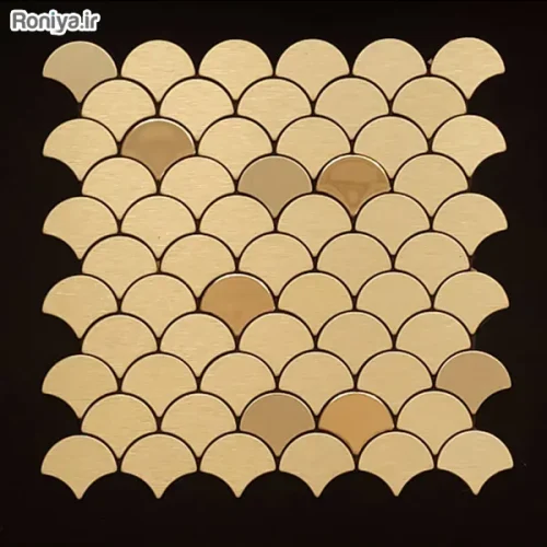 دیوارپوش بین‌کابینتی چسبی