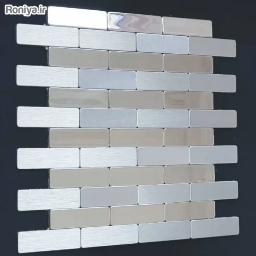 دیوارپوش بین کابینتی چسبی WA0084