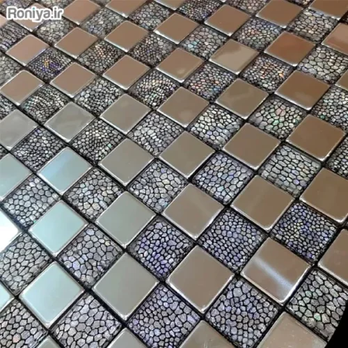 کاشی بین کابینتی لاکچری کد 66605