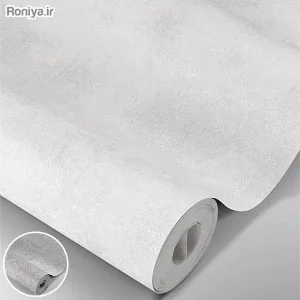 کاغذ دیواری طرح اکلتیک روشن
