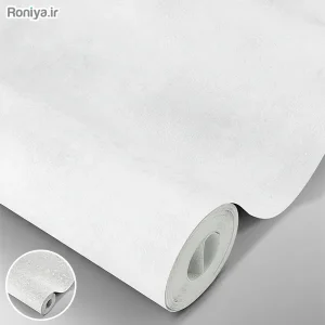 کاغذ دیواری طرح پچ ورک روشن