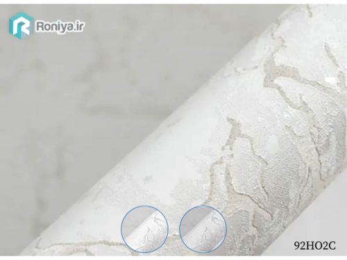 کاغذ دیواری طرح شاخه ای کد 22
