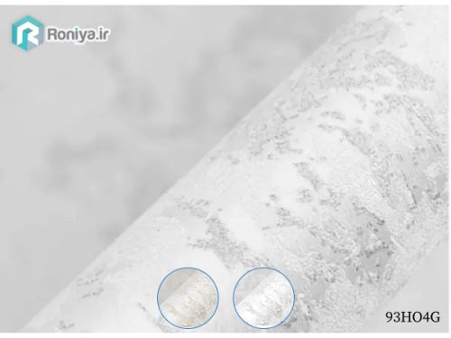 کاغذ دیواری طرح صخره ای کد 34