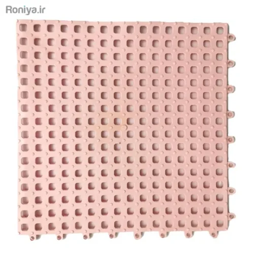 کفپوش ضد لغزش