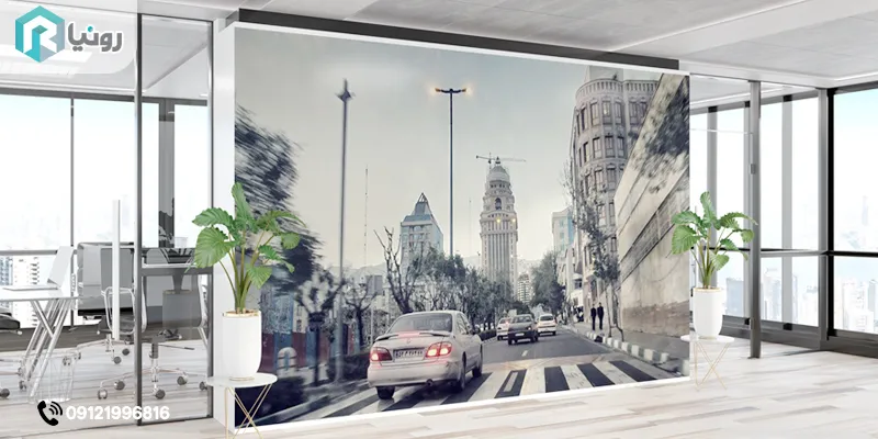 کاغذ دیواری در جردن 59 پوستر دیواری در جردن