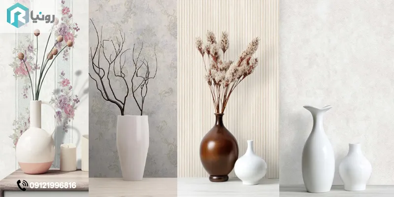 خرید کاغذ دیواری در اصفهان 11 خرید کاغذ دیواری در کیش