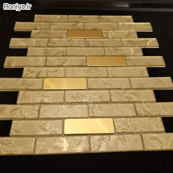 دیوارپوش بین کابینتی چسبی WA0149