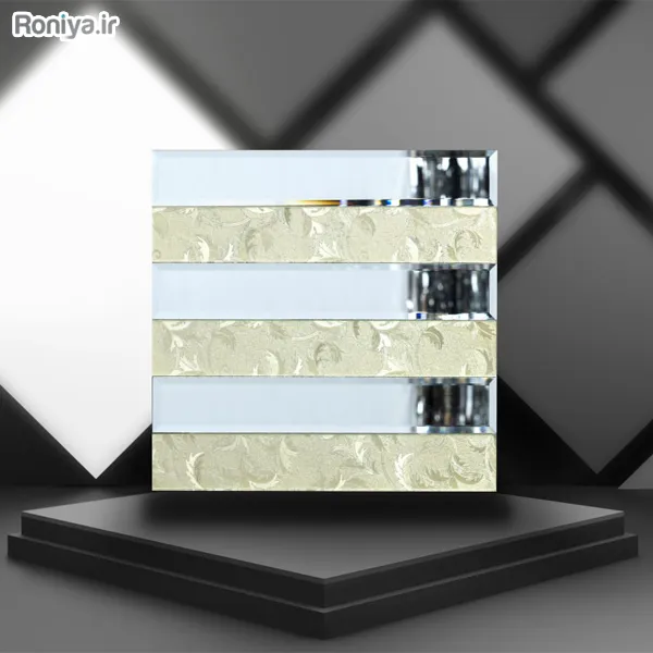 دیوارپوش بین کابینتی چسبی WA0153