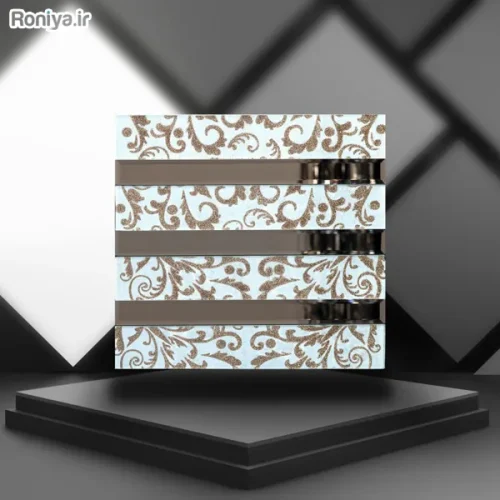 دیوارپوش بین کابینتی چسبی WA0154