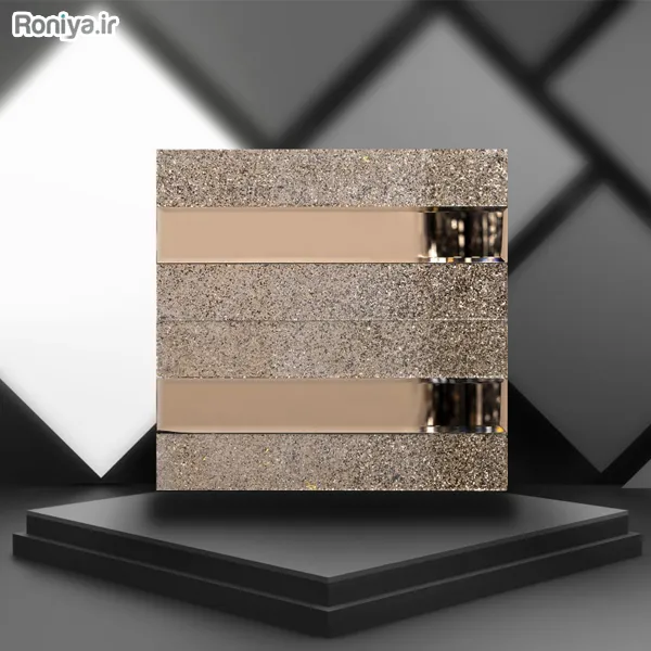 دیوارپوش بین کابینتی چسبی WA0158