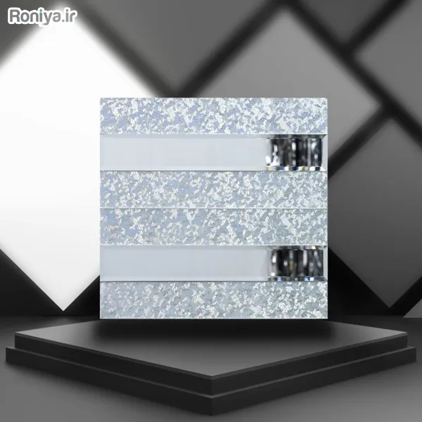 بین کابینتی پشت چسبی WA0160