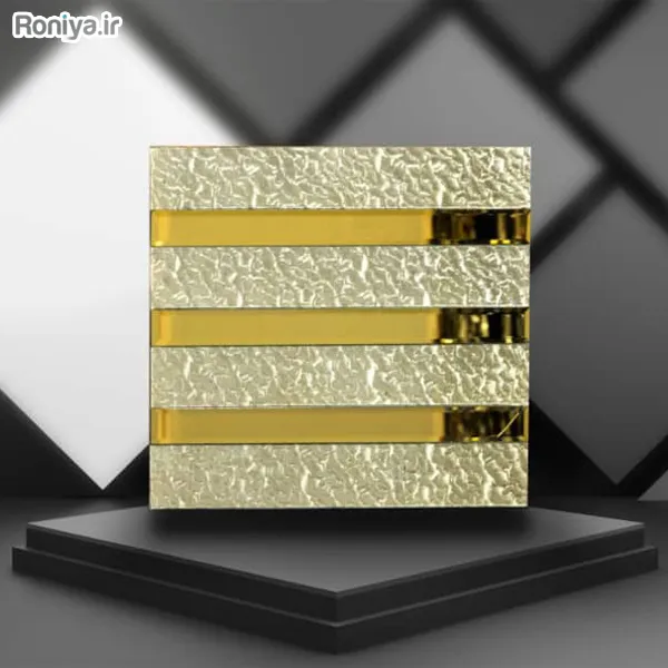 بین کابینتی پشت چسبی WA0161