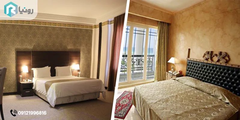 خرید کاغذ دیواری در کیش