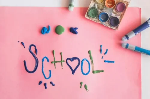 پوستر دیواری برای مدرسه 2 پوستر دیواری برای مدرسه