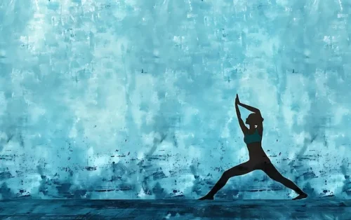 پوستر دیواری باشگاه ژیمناستیک بانوان 2 پوستر دیواری باشگاه ژیمناستیک بانوان