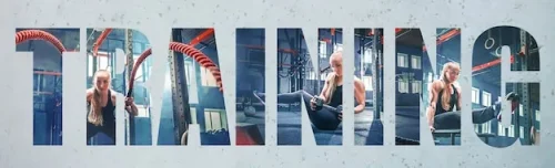 پوستر دیواری تمرین ورزشی 2 پوستر دیواری تمرین ورزشی