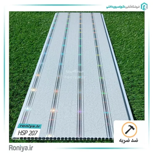 دیوارپوش pvc ضد ضربه 19 دیوارپوش pvc ضد ضربه