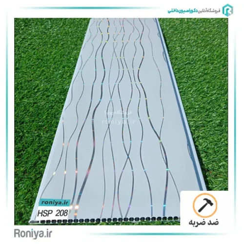 دیوارپوش pvc ضد ضربه 18 دیوارپوش pvc ضد ضربه