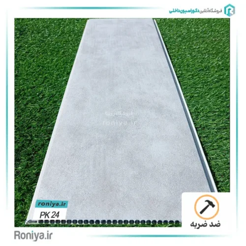 دیوارپوش pvc ضد ضربه 4 دیوارپوش pvc ضد ضربه