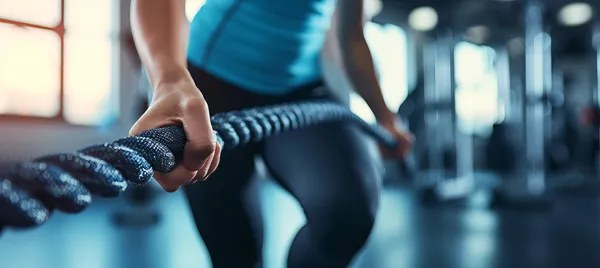 پوستر دیواری ورزشی تی آر ایکس