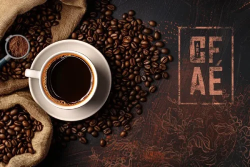 پوستر کافه رستوران