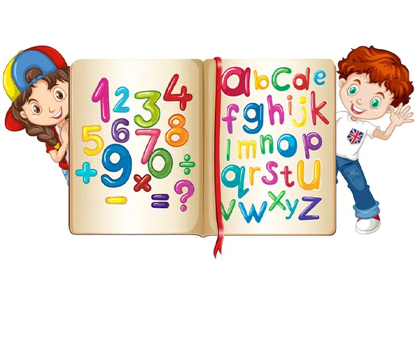 پوستر دیواری مهد کودک 2 پوستر دیواری مهد کودک - Image 2