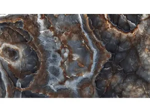 پوستر دیواری لابی طرح سنگ لوکس طبیعی 3 پوستر دیواری لابی طرح سنگ لوکس طبیعی