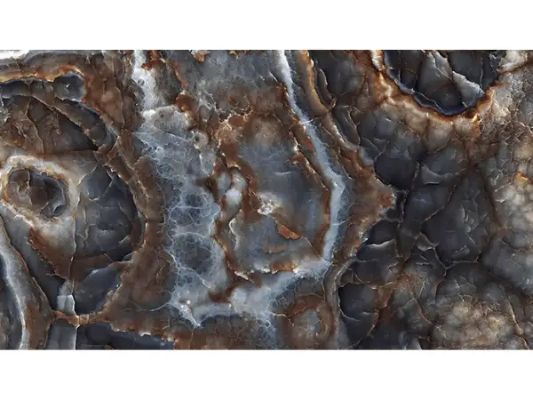 پوستر دیواری لابی طرح سنگ لوکس طبیعی 2 پوستر دیواری لابی طرح سنگ لوکس طبیعی