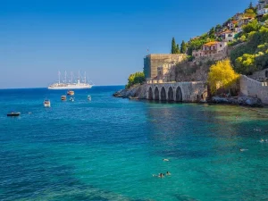 پوستر دیواری طرح ساحل آلانیا 3 پوستر دیواری طرح ساحل آلانیا